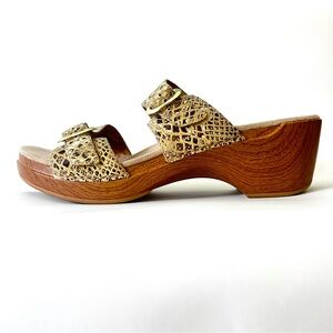 Dansko Sandals